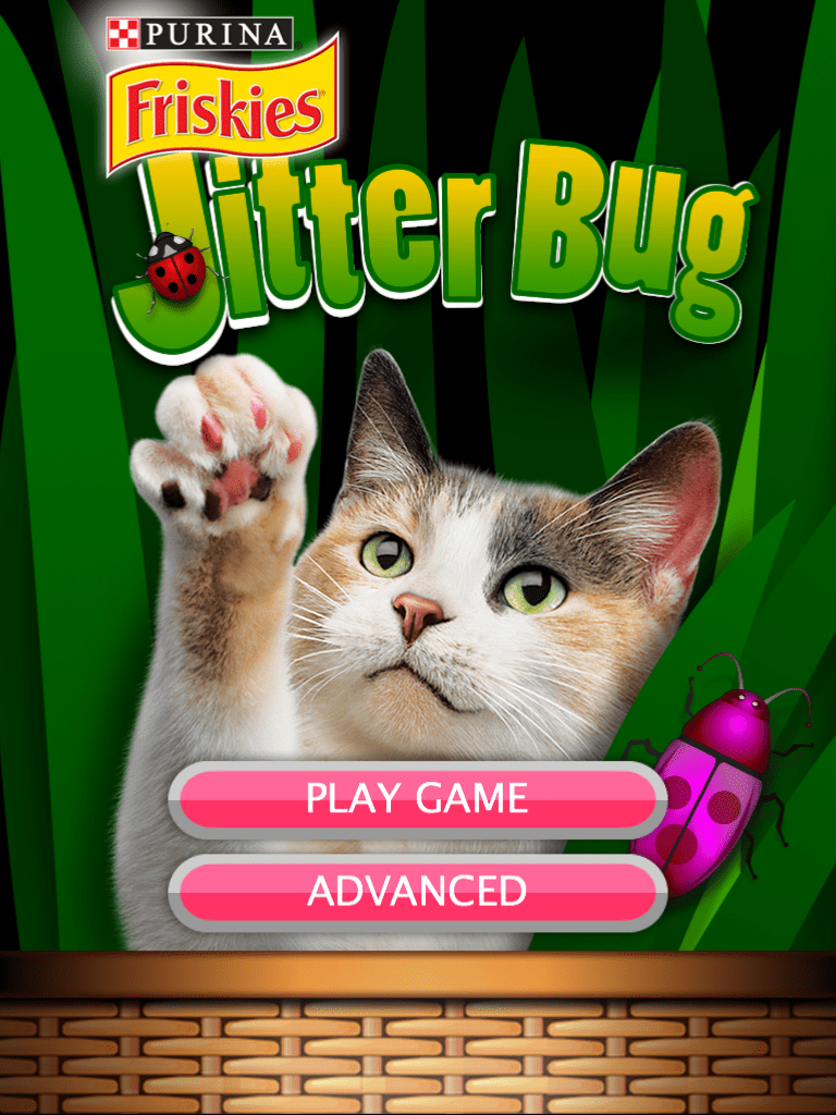 10 Best Game Apps for Cats for Ipad and Android Tablet TechnoMEOW