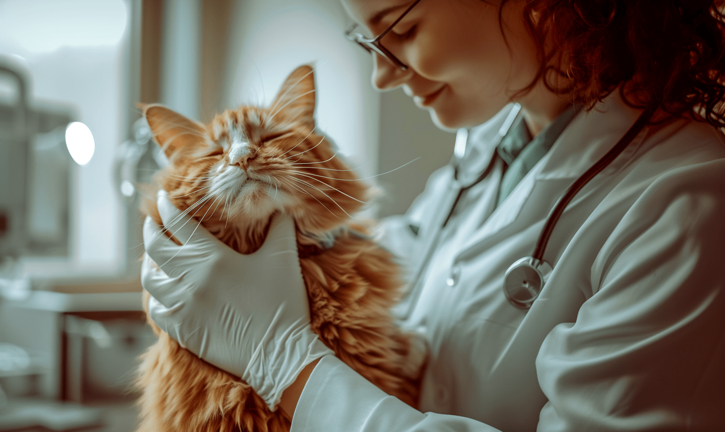 Best Pet Insurance For Cats TechnoMEOW