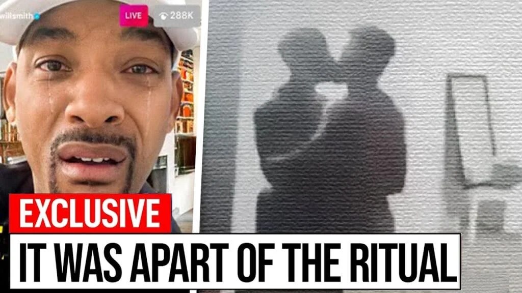 Will Smith Breaks Down After Tapes Of Him & Diddy Leak! Technomic AI