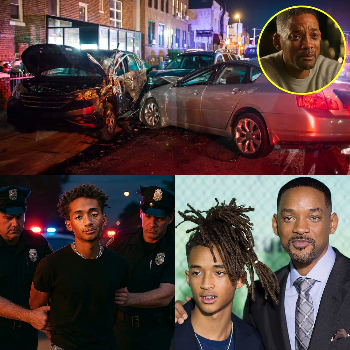 Latest News 30 Minutes Ago A Car Accident Took Two Lives The Most