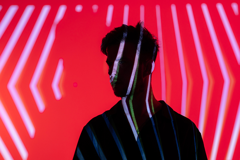 CLEMENTE RELEASES DEBUT ALBUM ‘AKELARRE’ ON PIECES OF LIFE Techno Mood