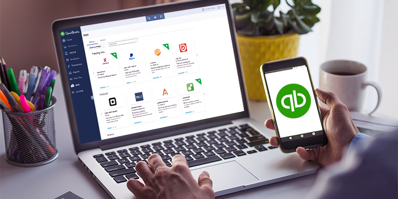 What are some of the apps that integrate well with QuickBooks? What are some of the apps that integrate well with QuickBooks?