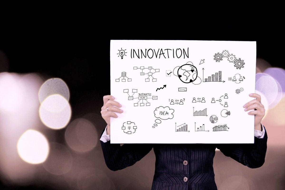 Best Business Innovation Ideas In 2021 Technonguide
