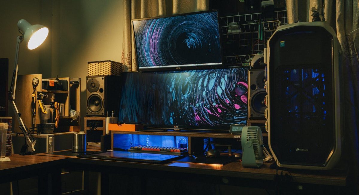 5 Ways to Choose 5K and 8K Monitors for Gaming in 2021 Technonguide