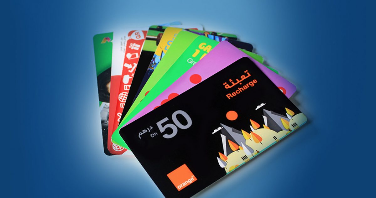 How To Start A Recharge Card Business Technonguide