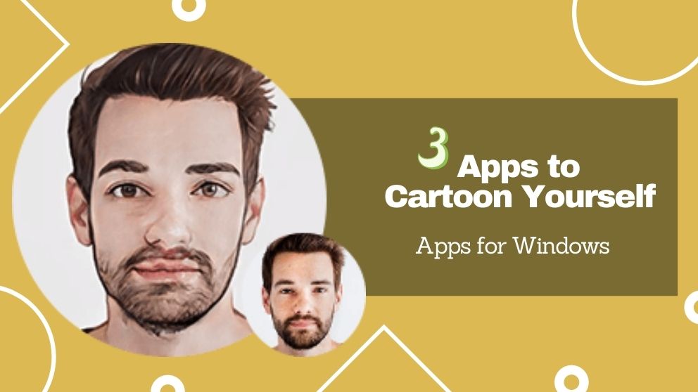 Cartoonize Your Pictures with 7 Amazing Apps on Hand