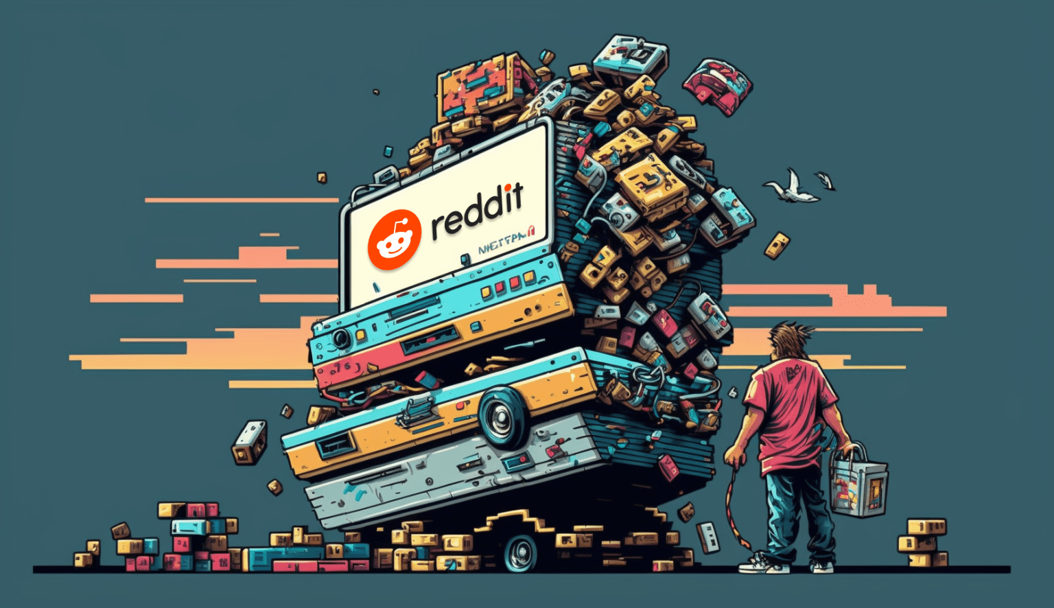  Scraping Reddit with Python Beginner’s Guide with Code