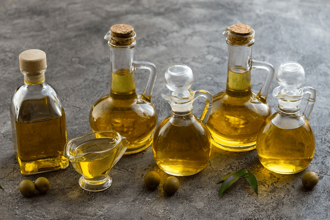 5 Cooking Oils for Diabetes and Blood Pressure
