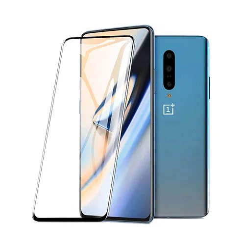Order the OnePlus 7T Pro screen protector with warranty Technoor.me