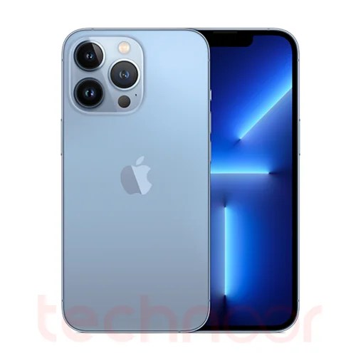 Buy iPhone 13 Pro 5G 128GB with Facetime Intl Version