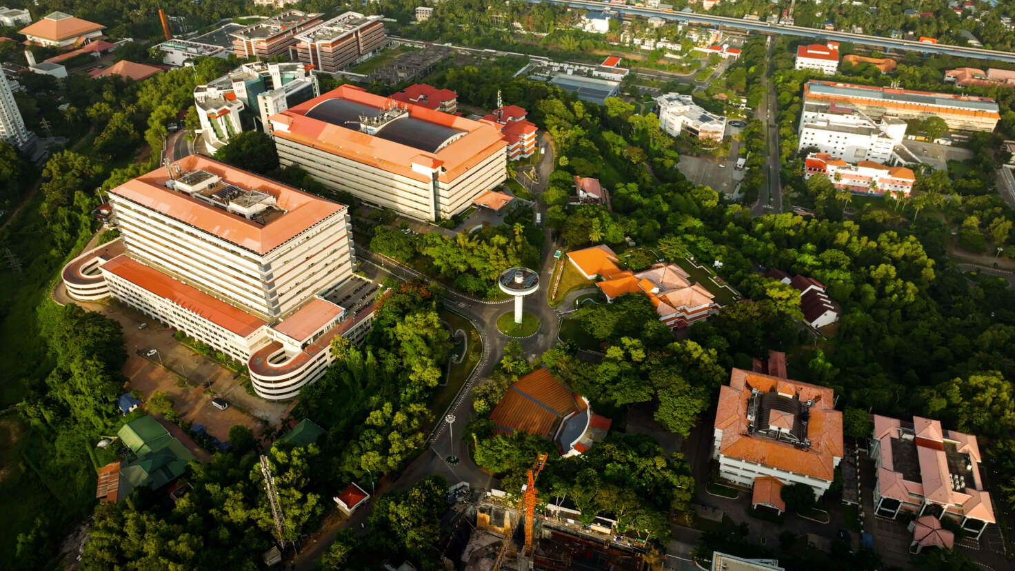 Directory of companies Technopark.