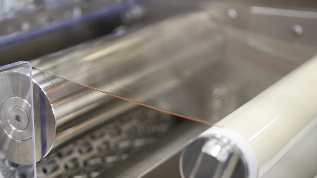 Technophar SGM612NextGen® Soft Gel Capsule Machine