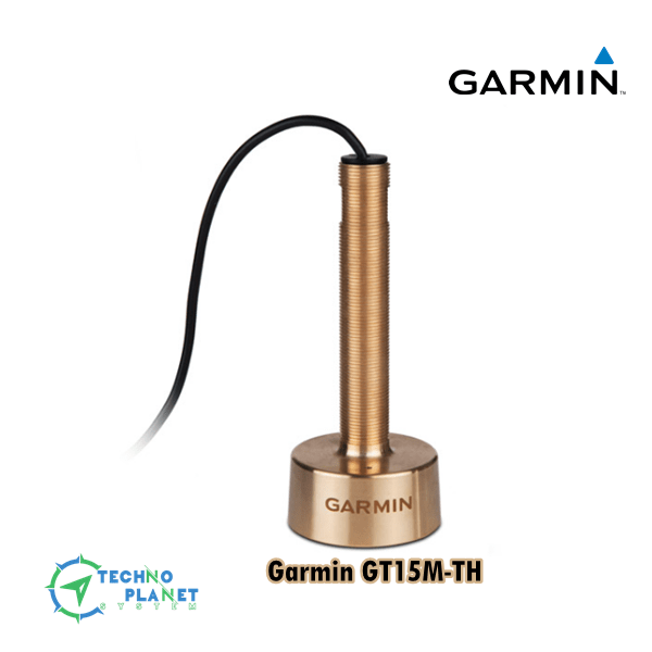 Garmin GT15MTH ThruHull Transducer Best Price in Bangladesh