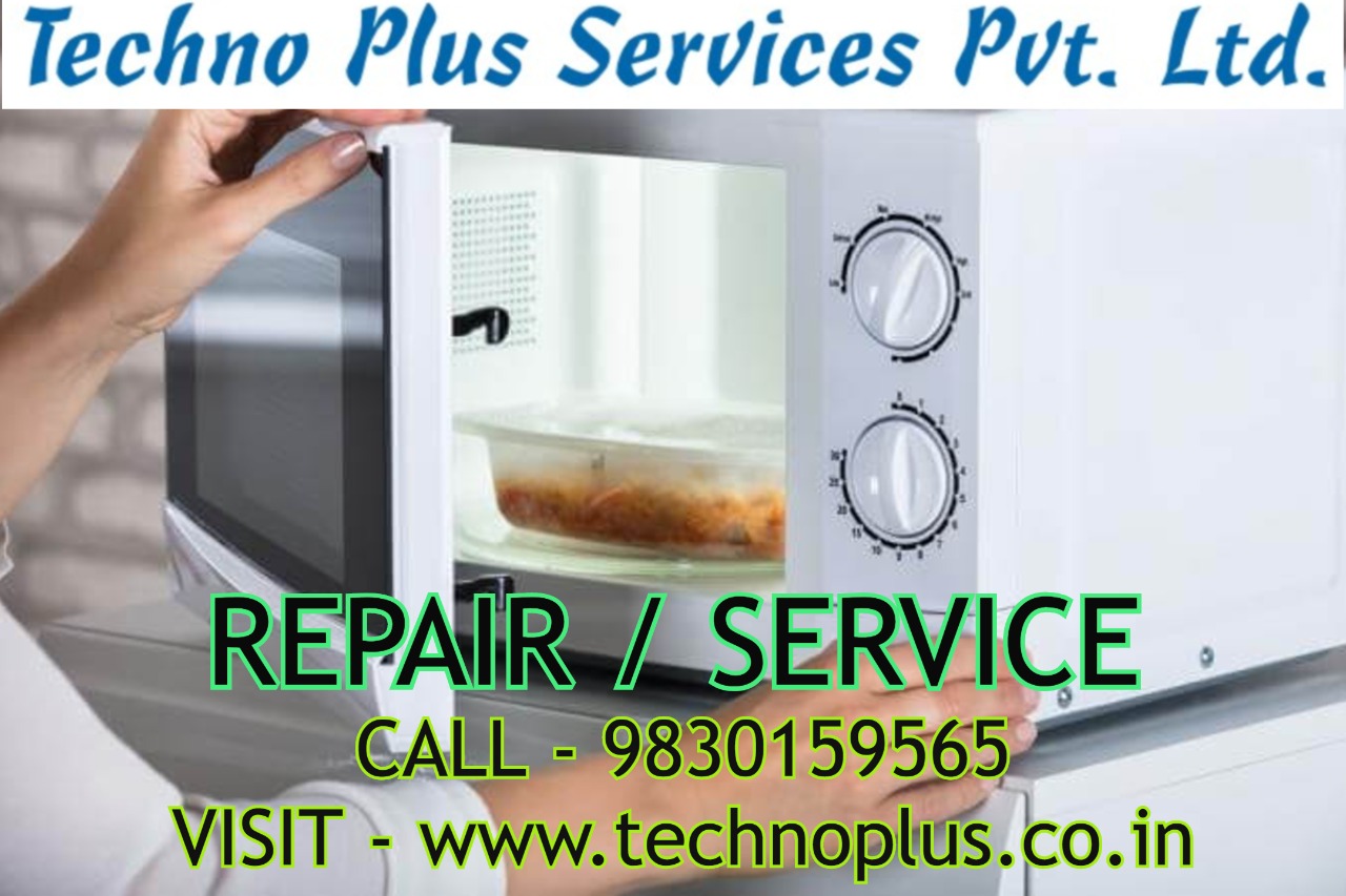 Micro wave Oven Repair and Services in Kolkata Sunday Open
