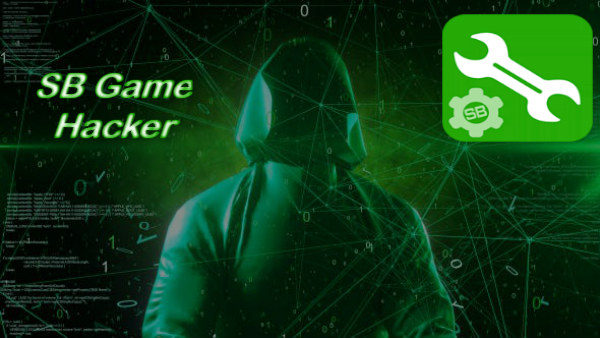 SB Game Hacker APK 5.2 Download for Android (No Survey)