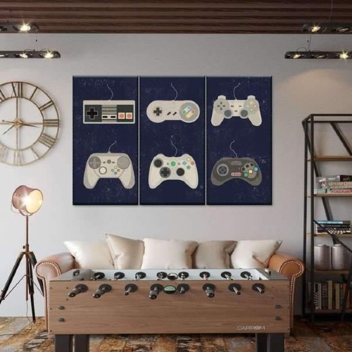 Top 5 Elements For the Best Gaming Room Setup Technopo