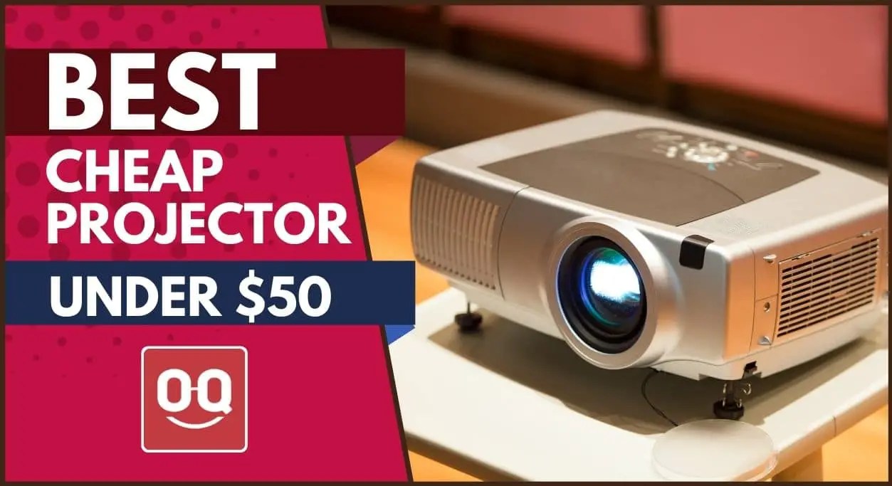 Top 13 Best Projector Under 300 in 2022 TechnoQia