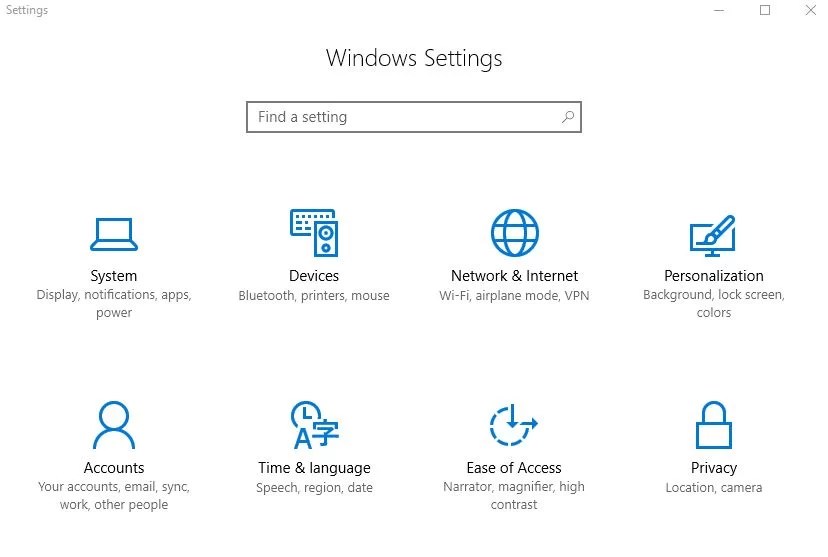 How to Download Offline Maps in windows 10? Technoresult
