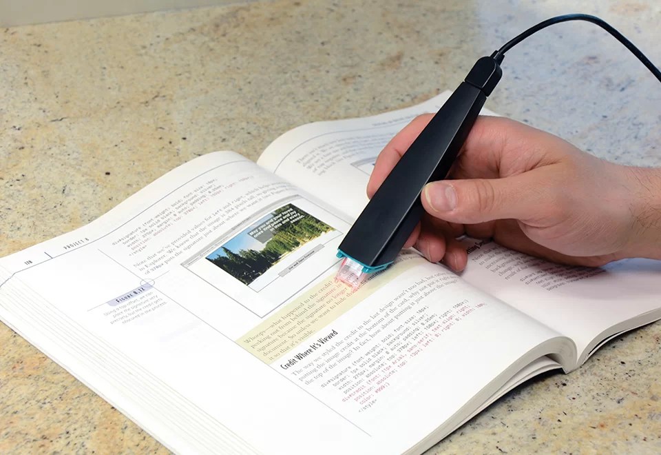 WHAT IS NEW IN DIGITAL PEN SCANNER? Technoresult