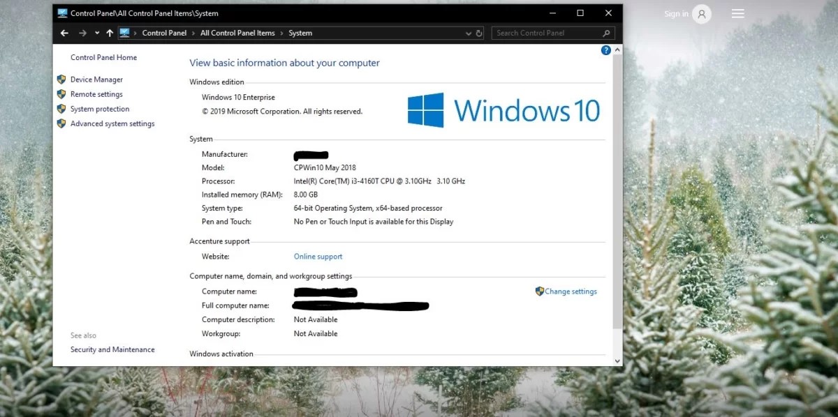 Check OS architecture 32 or 64bit version using PowerShell — Tech Support
