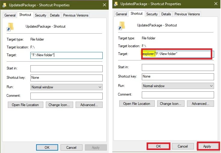 How to Pin a Folder or Drive to the Taskbar in Windows 10? Technoresult