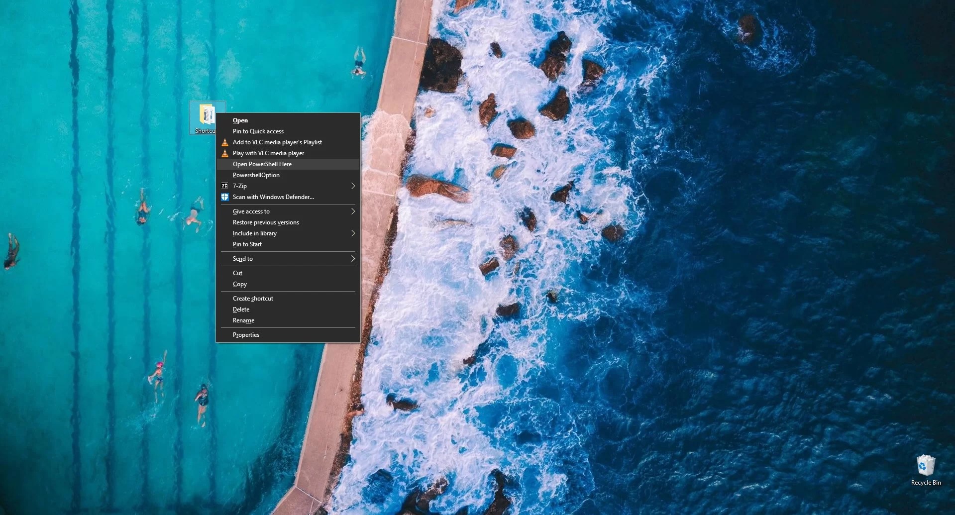 How to enable Bitlocker using cmd line in Windows? Technoresult