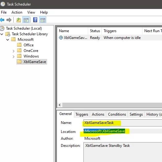 Import or Export Tasks from the Task Scheduler in Windows 10