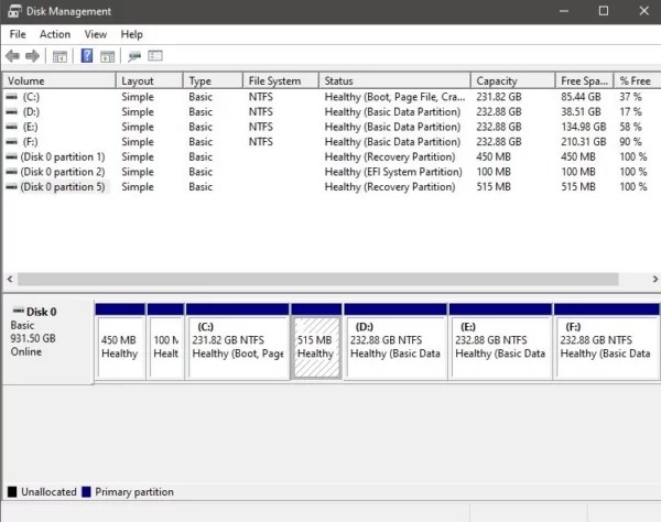 Fix The system registry Contains invalid file paths error in Windows 10