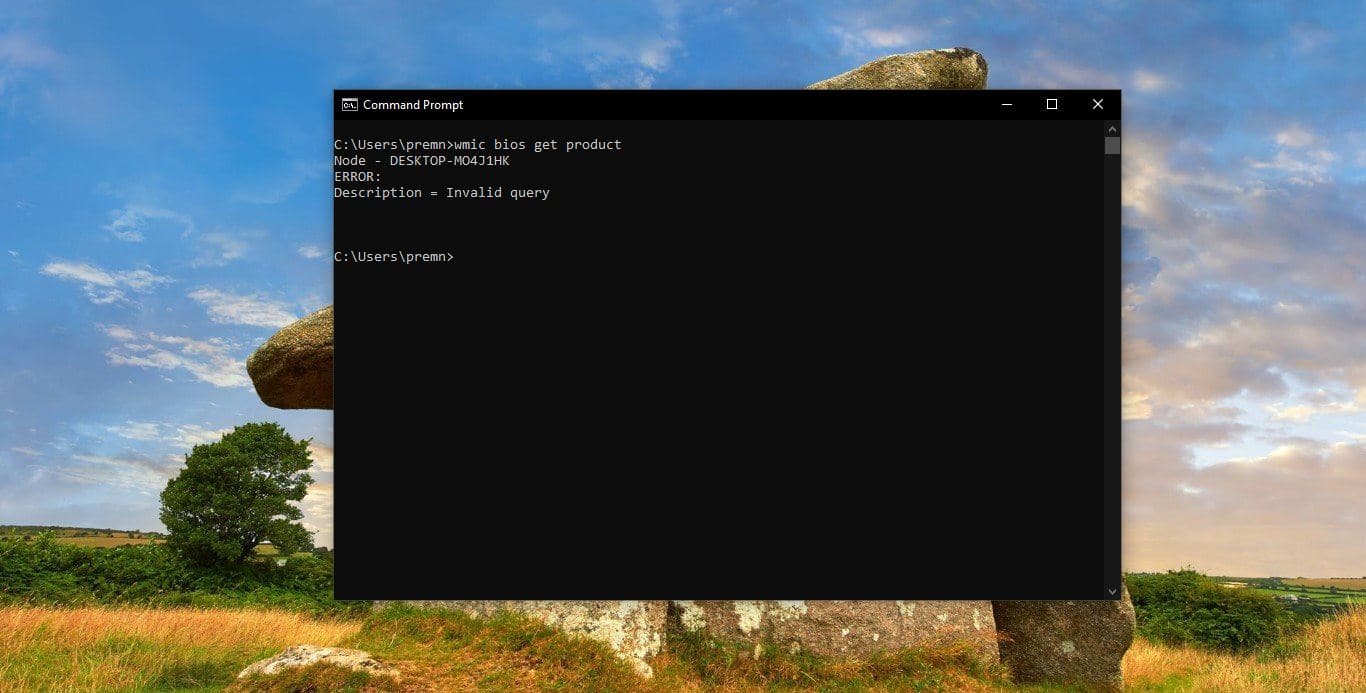 What is Service Tag? Find Service Tag on Windows 10 Laptops Technoresult