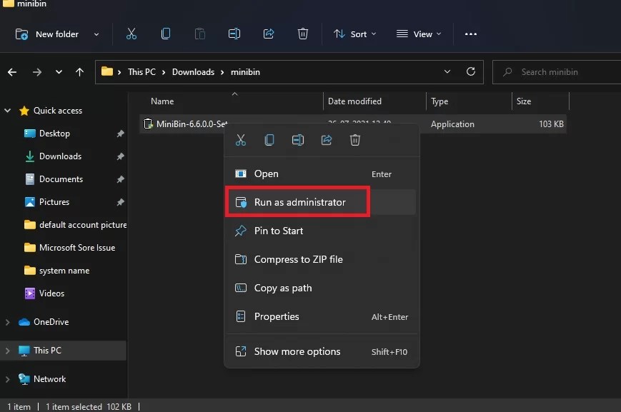 How to Add the Recycle Bin to System tray in Windows 11? Technoresult