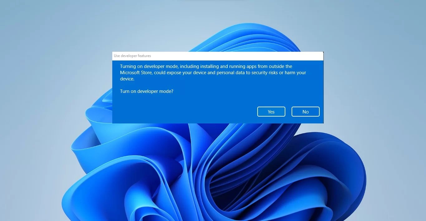 Different Methods to Enable Developer Mode in Windows 11 Technoresult