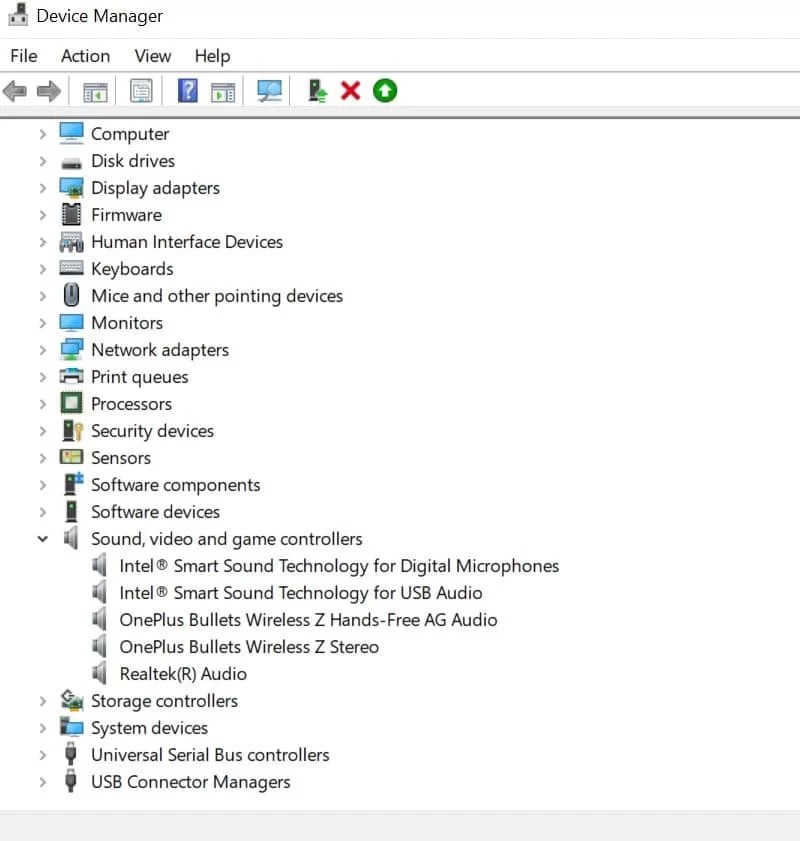 How to Disable Intel Microphone Array in Dell Laptops? Technoresult