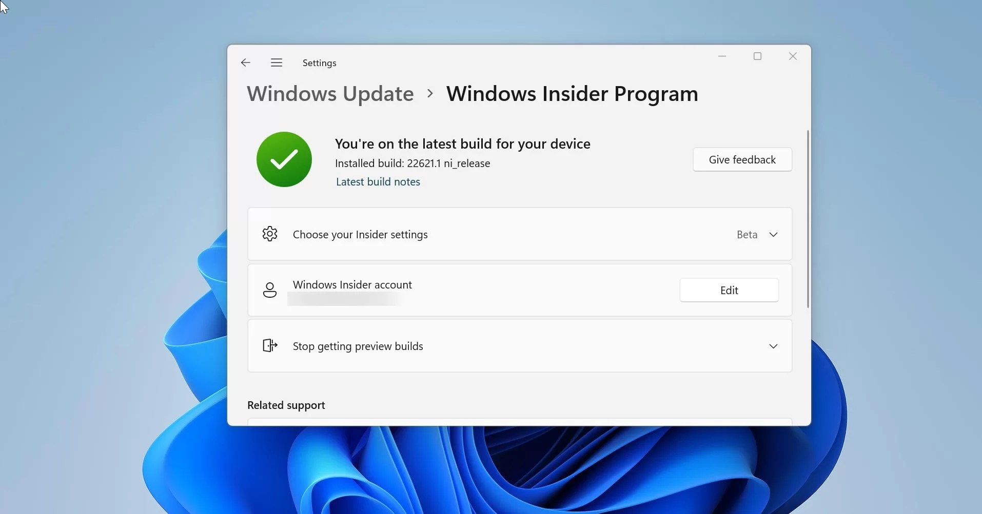 How to Join Windows Insider Program in Windows 11? Technoresult