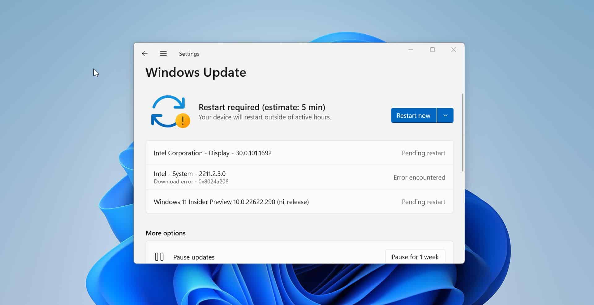 How to View Pending updates using PowerShell in Windows 11/10