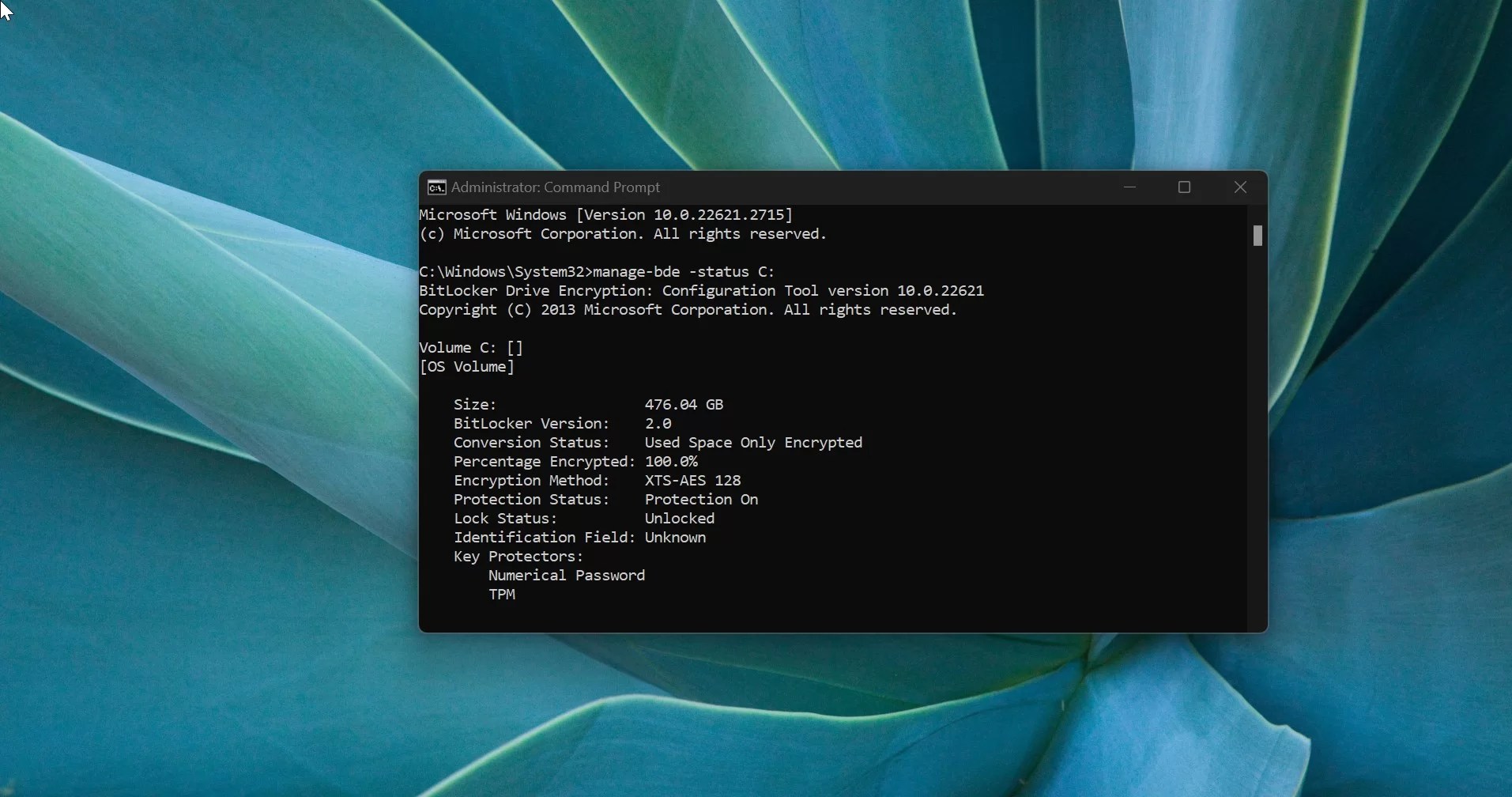 How to Disable BitLocker using cmd or PowerShell? Technoresult