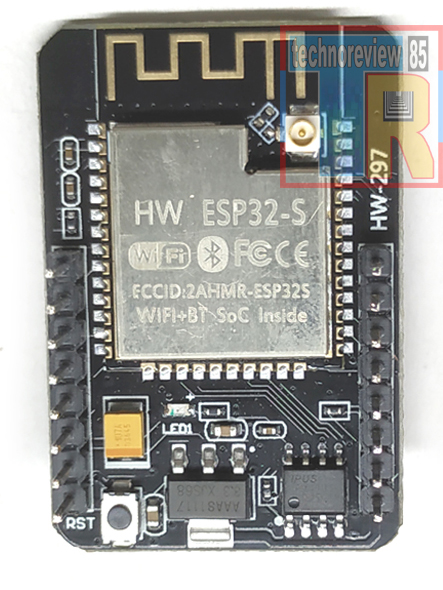 How to program ESP-32 cam using Arduino UNO board