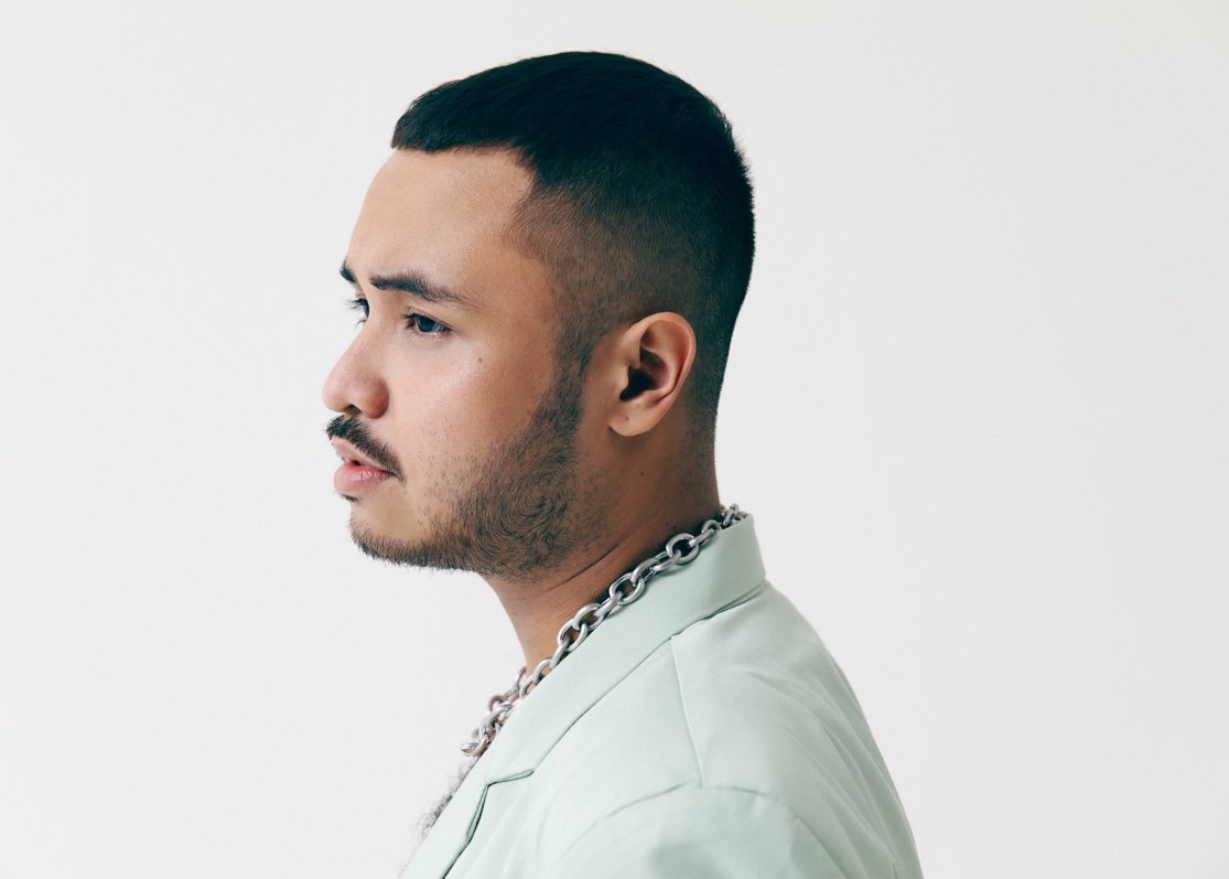 Indonesian singersongwriter Kara Chenoa is coming to Manila Techno Rush