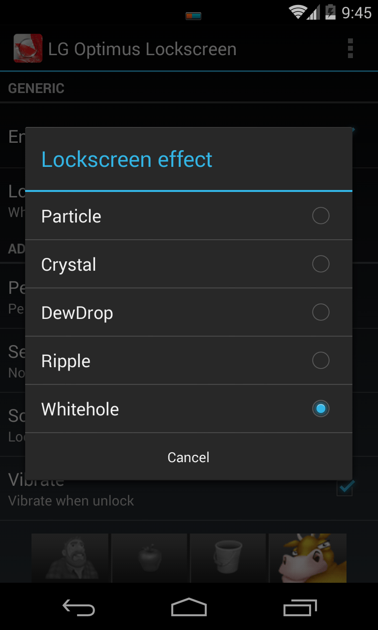 How to Get LG G2 Lockscreen on Any Android Phone APK Download