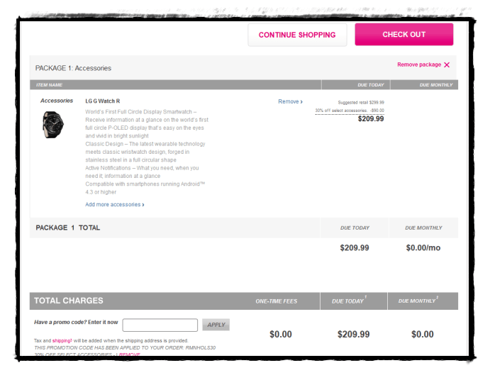 68 PROMO CODE FOR APPLE WATCH VERIZON, PROMO APPLE FOR