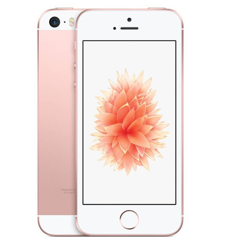 iPhone SE Price in Canada Rogers, Telus, Fido, Bell, SaskTel