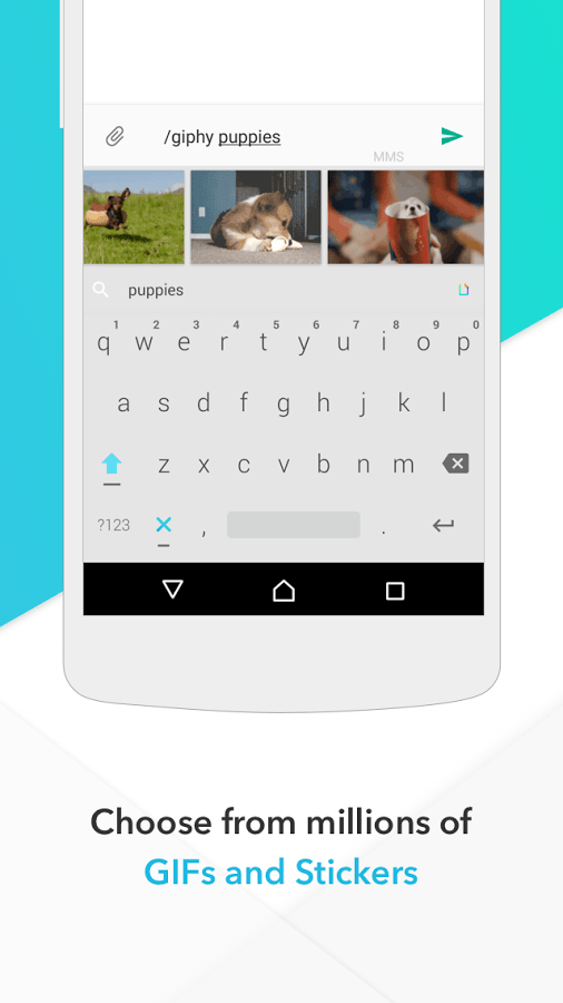 Slash Keyboard The GBoard Alternative for Android Phones