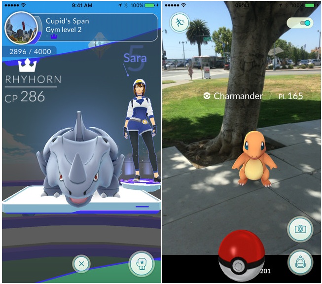 List 101+ Pictures Does Pokemon Go Work On Ipad Mini Excellent