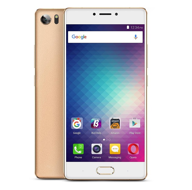 Blu Pure XR Price in USA Best Android Phone Under 300 with 4 GB RAM