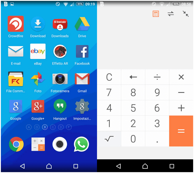 Download Meizu Launcher APK for Android Flyme OS Launcher APK