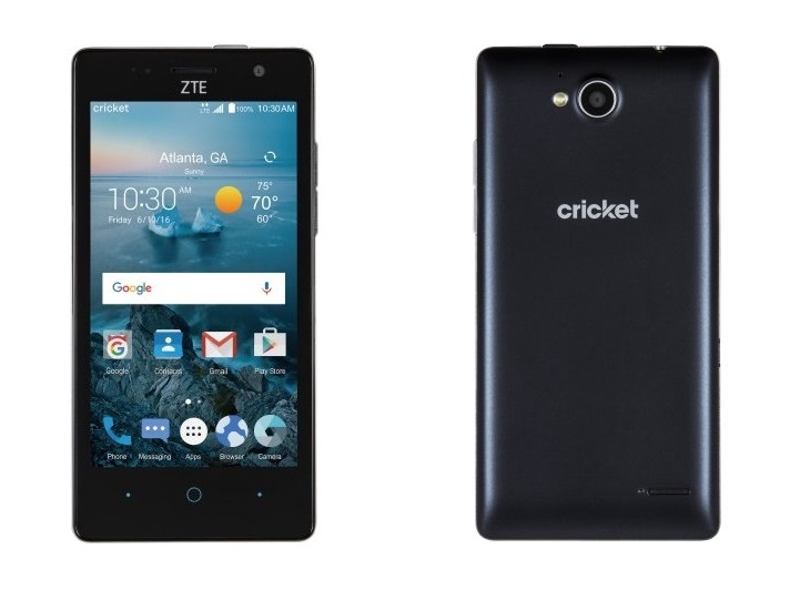 Cricket Wireless Prepaid Phones, Tablet, Price, Plans iPhone Android