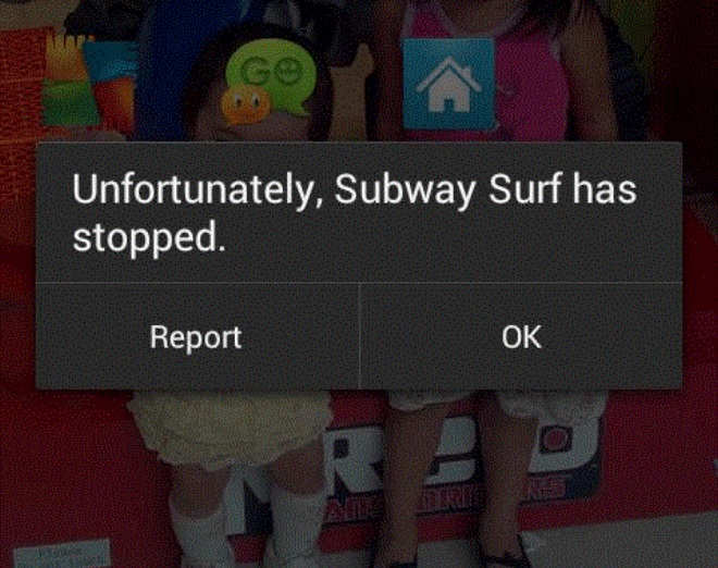 How to Fix Unfortunately App Has Stopped on Android