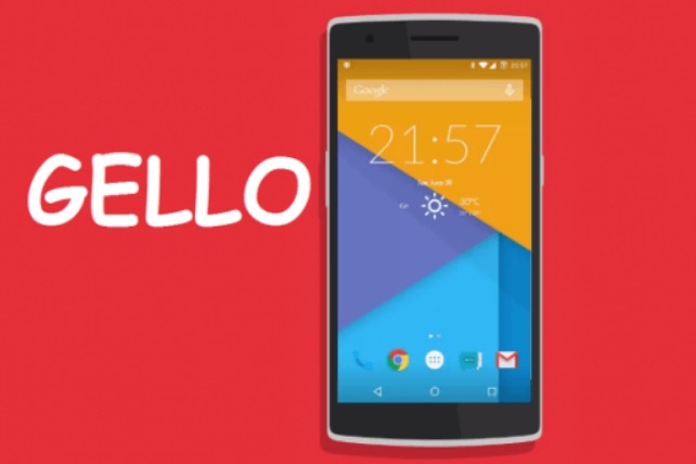 Download Gello Browser APK for Android Latest Version