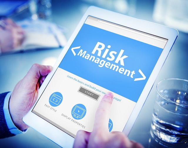 Here are the ways to Manage Digital Risk in Business