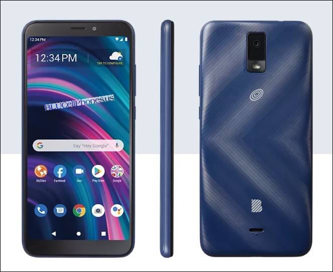 BLU View 5 Specs, Pros, Cons, Price in 2025