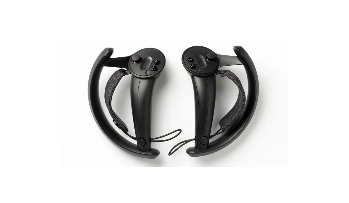 Купить Контроллеры Valve Index Knuckles • Technosan